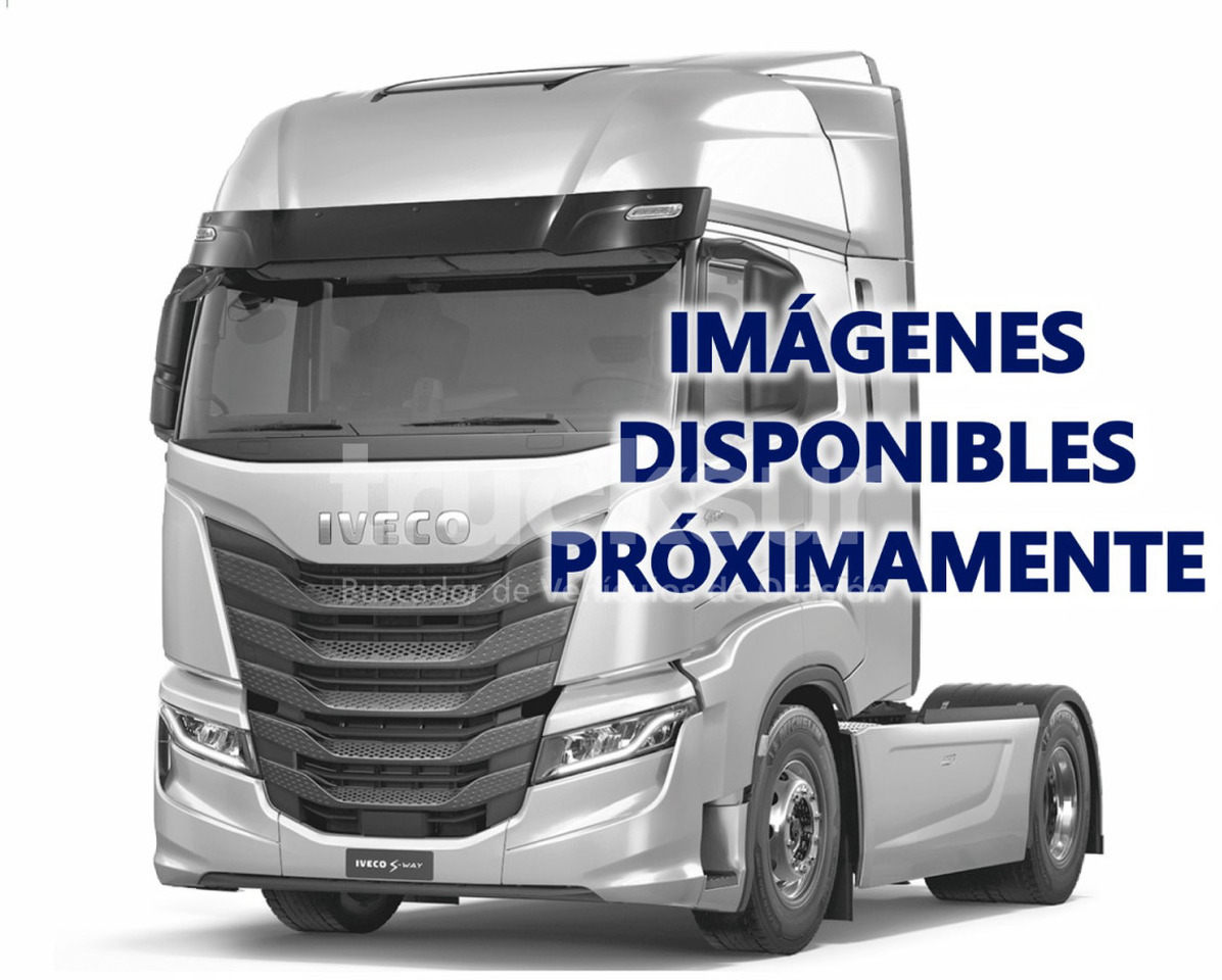 IVECO S-WAY AS440S46T/P - Cabeza tractora: foto 1 IVECO S-WAY AS440S46T/P - Cabeza tractora: foto 1