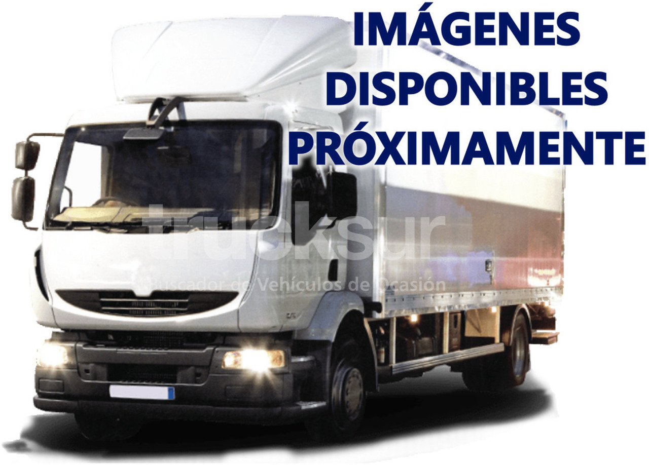RENAULT MIDLUM 12TN - Camión: foto 1 RENAULT MIDLUM 12TN - Camión: foto 1