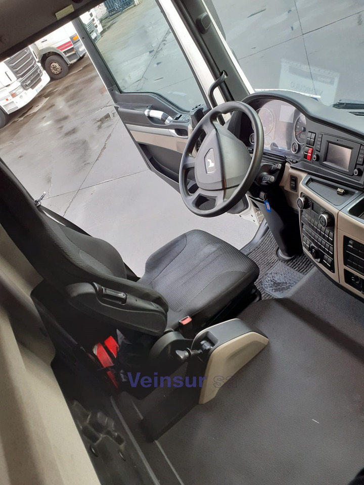 MAN TGM 18280 - Camión: foto 5 MAN TGM 18280 - Camión: foto 5