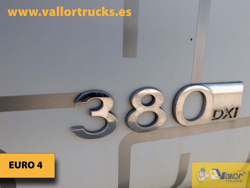 RENAULT 380 DXI - Cabeza tractora: foto 5 RENAULT 380 DXI - Cabeza tractora: foto 5