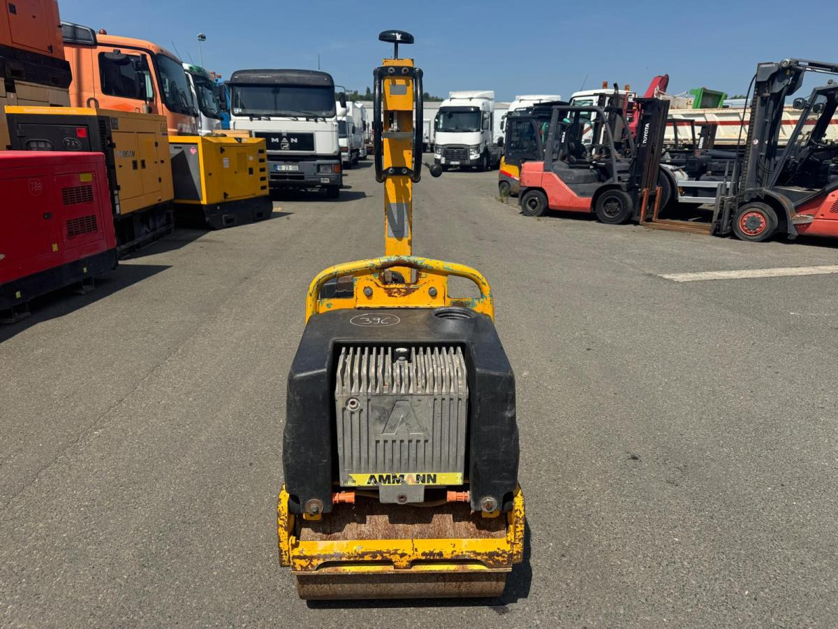 Ammann ARW 65 1D42 - Mini compactadora: foto 2 Ammann ARW 65 1D42 - Mini compactadora: foto 2