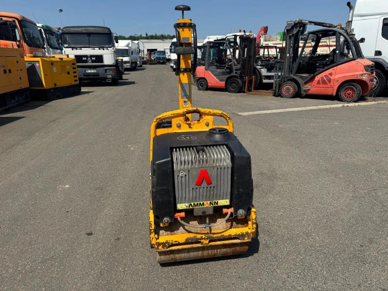 Ammann ARW 65 1D42 - Mini compactadora: foto 3 Ammann ARW 65 1D42 - Mini compactadora: foto 3