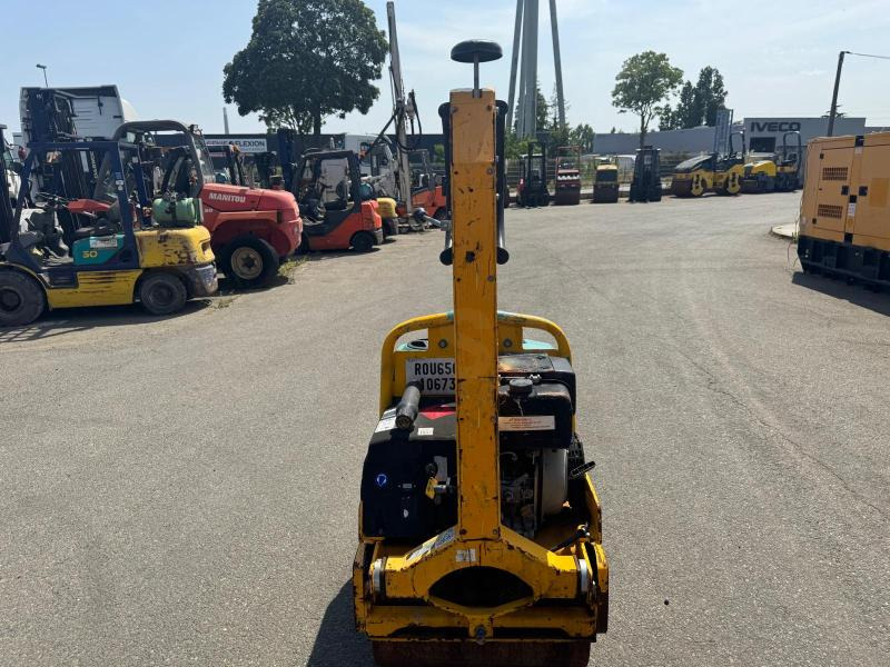 Ammann ARW 65 1D42 - Mini compactadora: foto 2 Ammann ARW 65 1D42 - Mini compactadora: foto 2