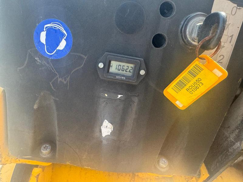 Ammann ARW 65 1D42 - Mini compactadora: foto 5 Ammann ARW 65 1D42 - Mini compactadora: foto 5