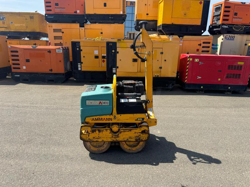 Ammann ARW 65 1D42 - Mini compactadora: foto 1 Ammann ARW 65 1D42 - Mini compactadora: foto 1