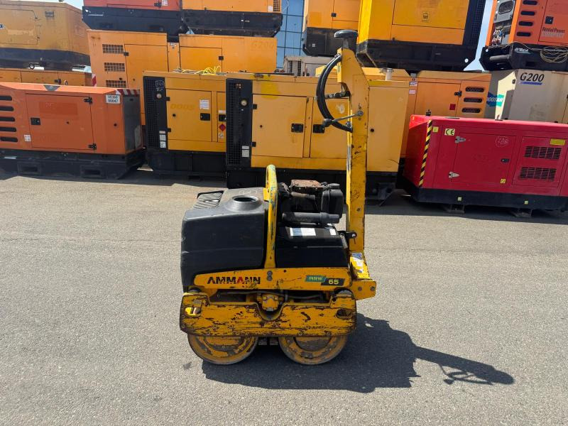 Ammann ARW 65 1D42 - Mini compactadora: foto 3 Ammann ARW 65 1D42 - Mini compactadora: foto 3