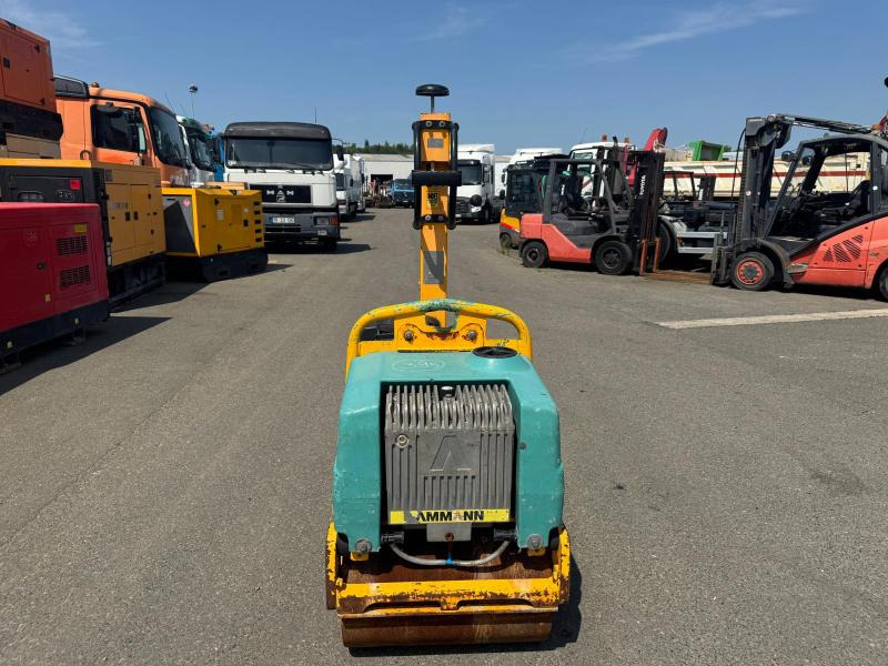 Ammann ARW 65 1D42 - Mini compactadora: foto 2 Ammann ARW 65 1D42 - Mini compactadora: foto 2