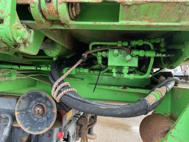 BIBENNE - Contenedor de gancho: foto 5 BIBENNE - Contenedor de gancho: foto 5