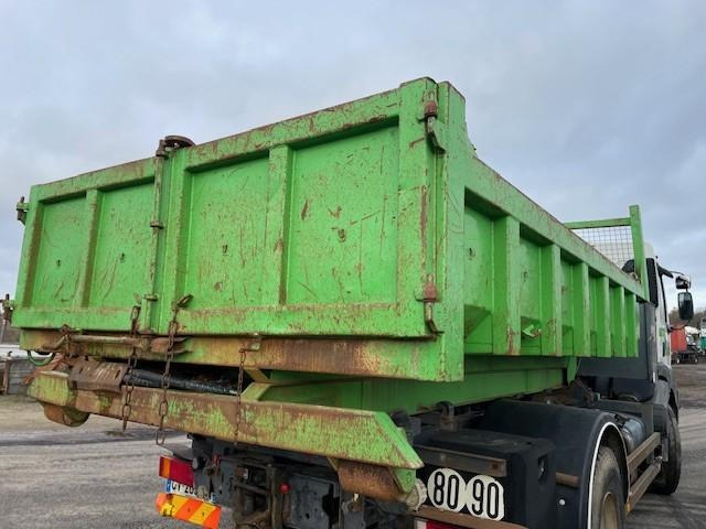 BIBENNE - Contenedor de gancho: foto 3 BIBENNE - Contenedor de gancho: foto 3