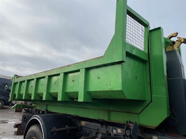 BIBENNE - Contenedor de gancho: foto 2 BIBENNE - Contenedor de gancho: foto 2