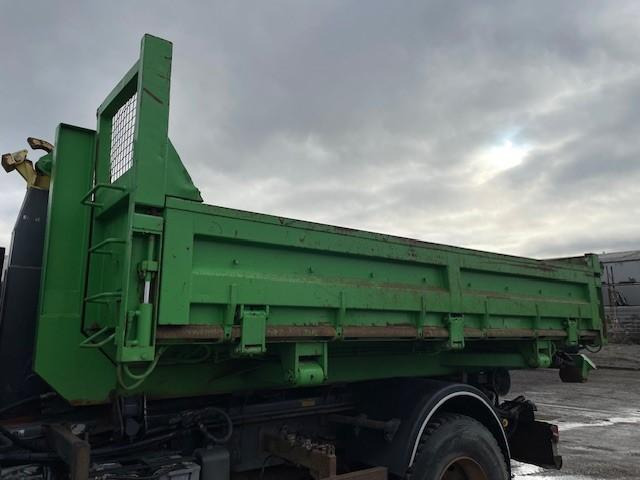 BIBENNE - Contenedor de gancho: foto 1 BIBENNE - Contenedor de gancho: foto 1