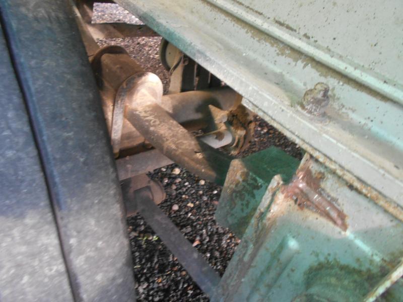 Benalu - Semirremolque volquete: foto 5 Benalu - Semirremolque volquete: foto 5