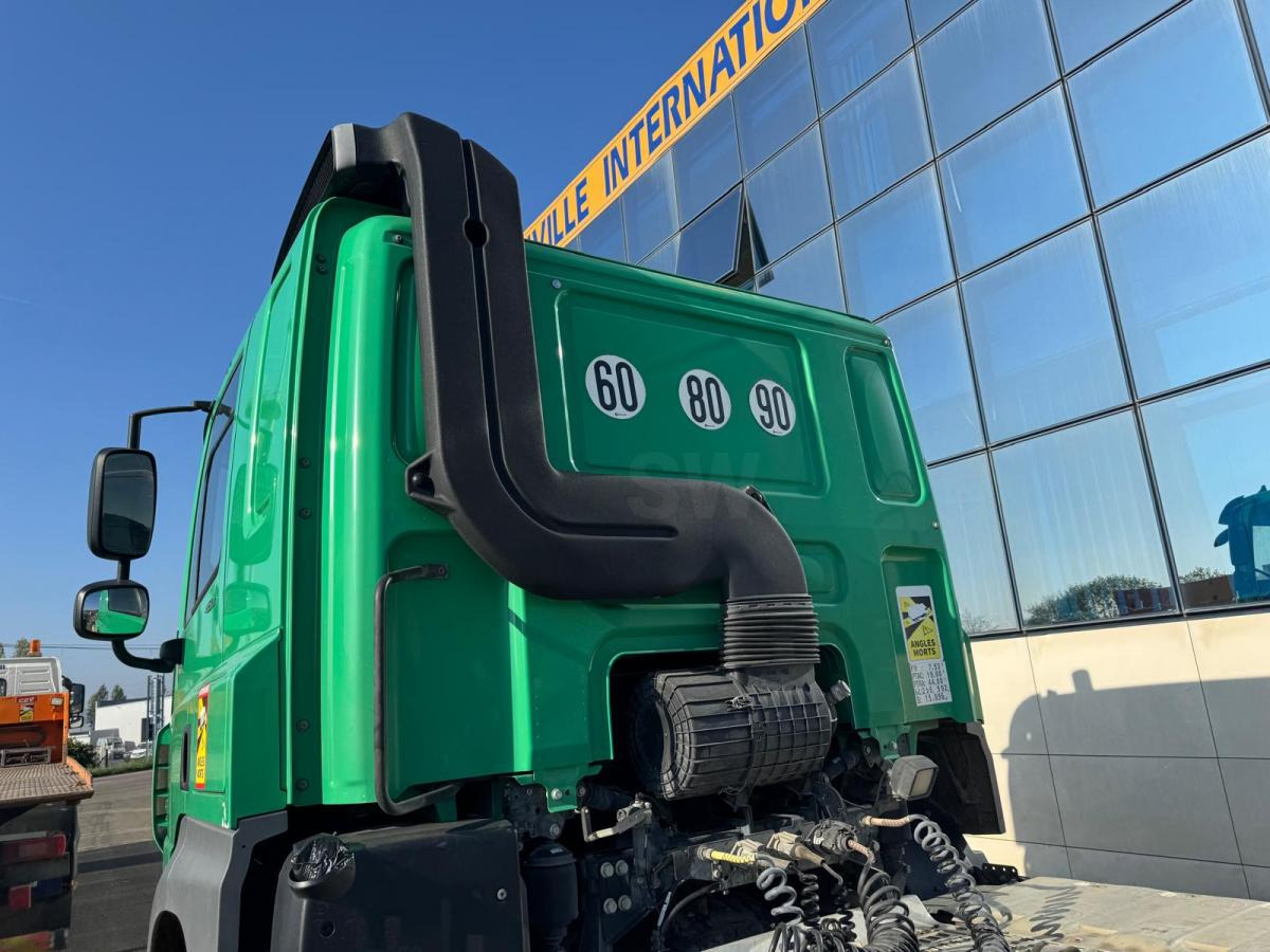 Cabeza tractora DAF CF 460: foto 14 Cabeza tractora DAF CF 460: foto 14