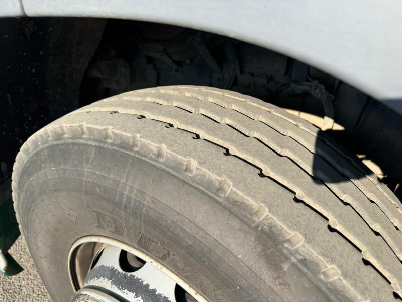 Cabeza tractora DAF CF 460: foto 15 Cabeza tractora DAF CF 460: foto 15