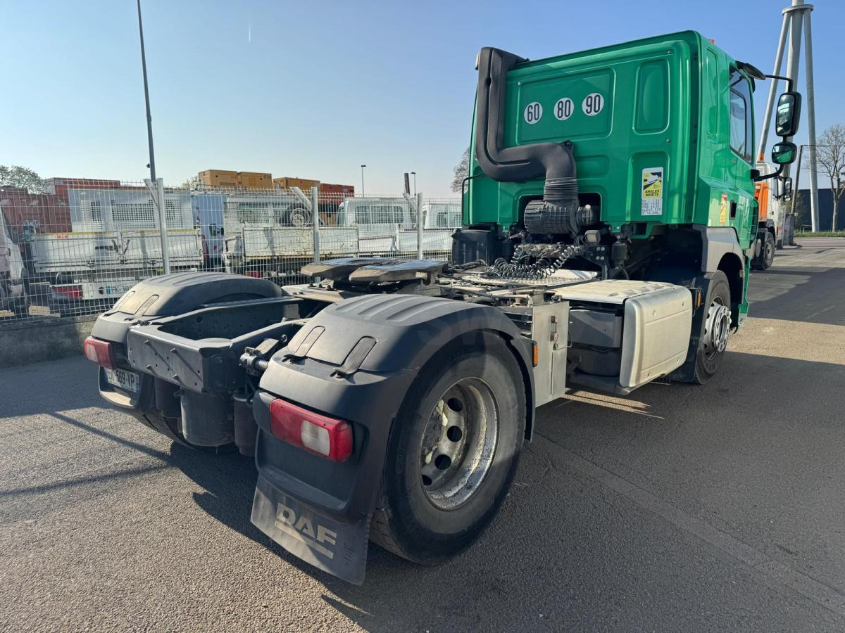 Cabeza tractora DAF CF 460: foto 9 Cabeza tractora DAF CF 460: foto 9