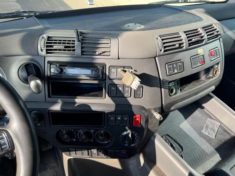 Cabeza tractora DAF CF 460: foto 18 Cabeza tractora DAF CF 460: foto 18