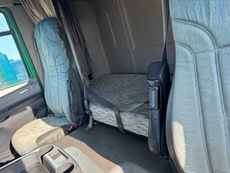 Cabeza tractora DAF CF 460: foto 17 Cabeza tractora DAF CF 460: foto 17