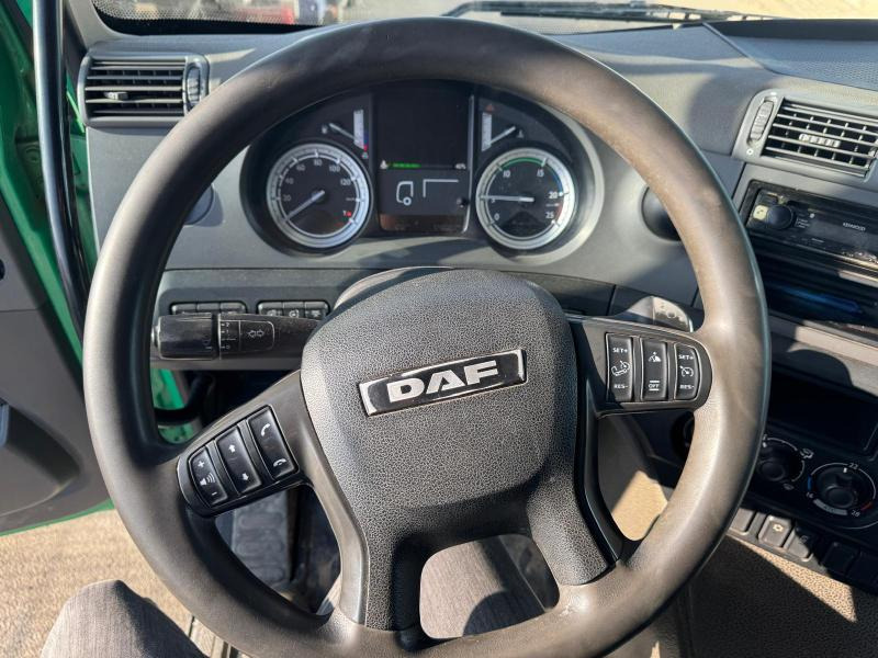 Cabeza tractora DAF CF 460: foto 19 Cabeza tractora DAF CF 460: foto 19