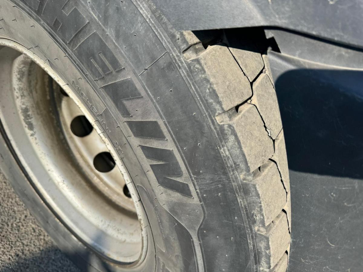 Cabeza tractora DAF CF 460: foto 12 Cabeza tractora DAF CF 460: foto 12