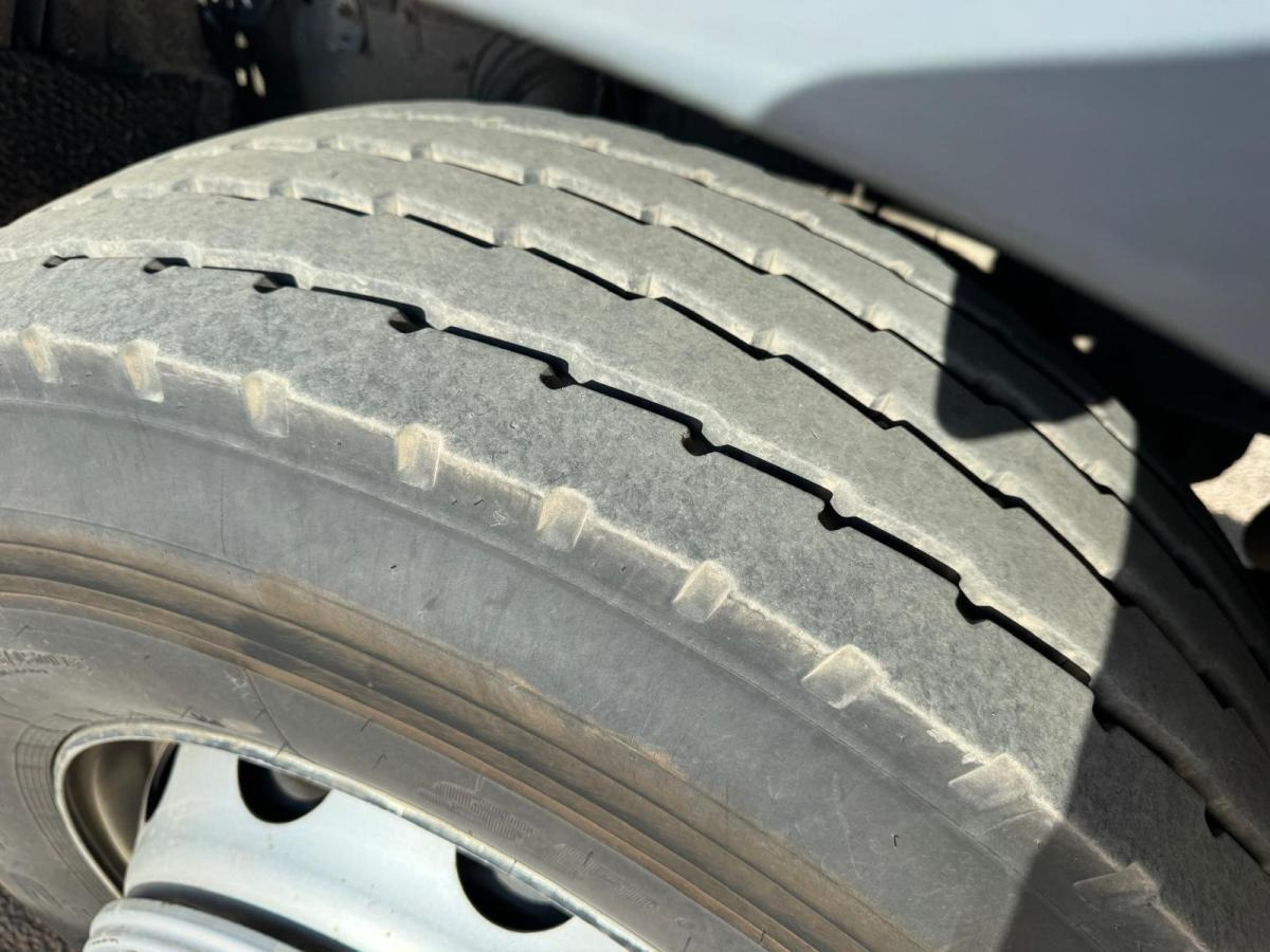 Cabeza tractora DAF CF 460: foto 6 Cabeza tractora DAF CF 460: foto 6