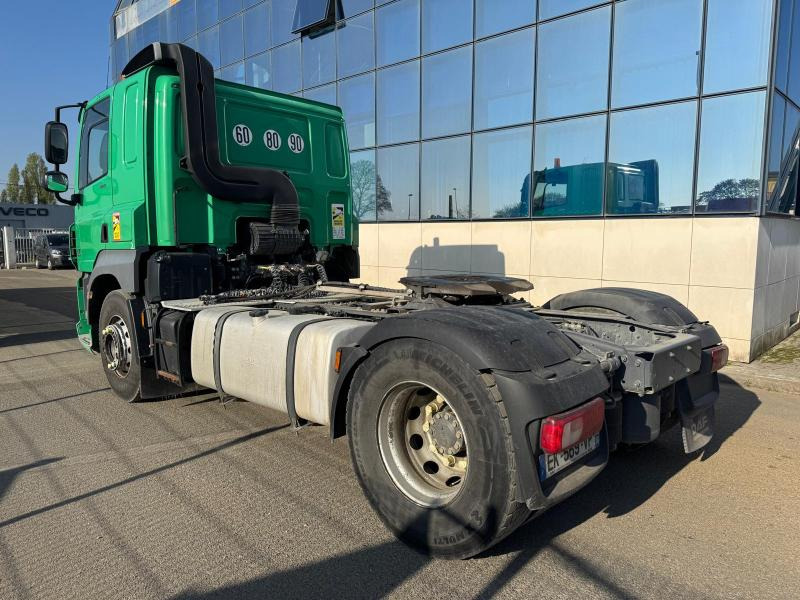 Cabeza tractora DAF CF 460: foto 11 Cabeza tractora DAF CF 460: foto 11