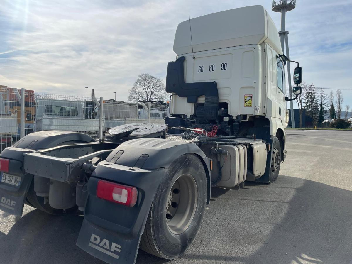 DAF CF 480 - Cabeza tractora: foto 2 DAF CF 480 - Cabeza tractora: foto 2