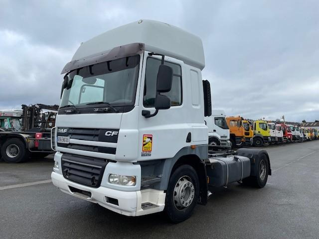 DAF CF85 410 - Cabeza tractora: foto 1 DAF CF85 410 - Cabeza tractora: foto 1