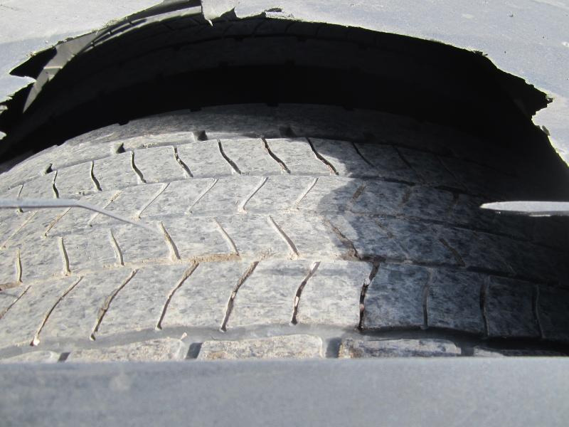 Cabeza tractora DAF XF 480: foto 6