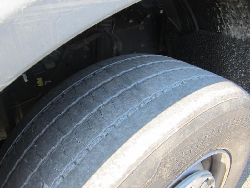 DAF XF105 460 - Cabeza tractora: foto 4 DAF XF105 460 - Cabeza tractora: foto 4