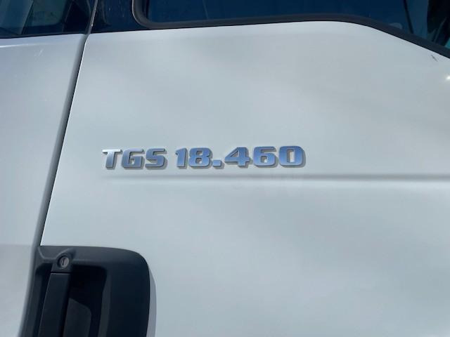 MAN TGS 18.440 - Cabeza tractora: foto 3 MAN TGS 18.440 - Cabeza tractora: foto 3