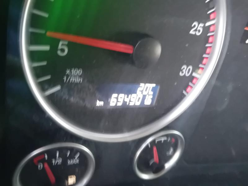 Cabeza tractora MAN TGX 18.500: foto 9