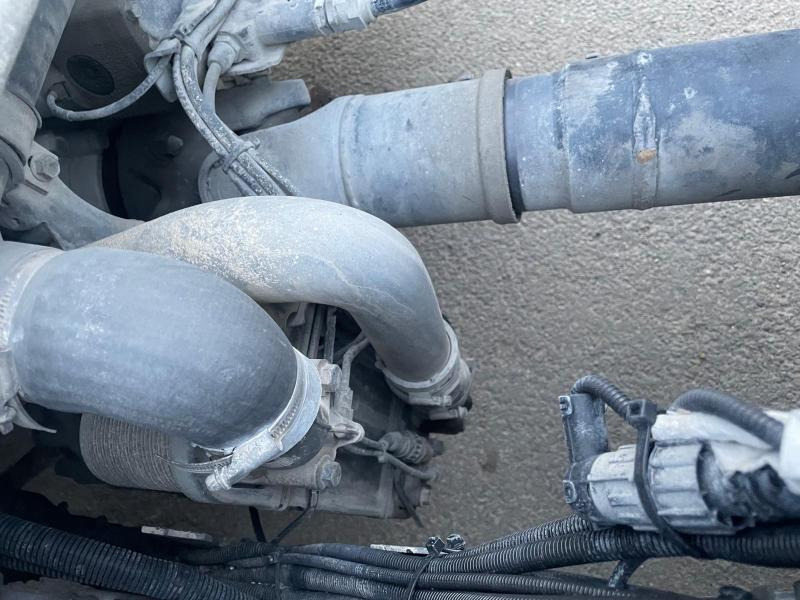 MAN TGX 18.500 - Cabeza tractora: foto 4 MAN TGX 18.500 - Cabeza tractora: foto 4
