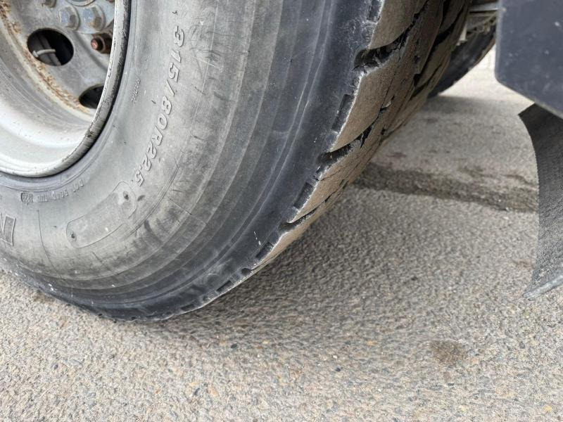 Cabeza tractora Mercedes Actros 1845: foto 12 Cabeza tractora Mercedes Actros 1845: foto 12