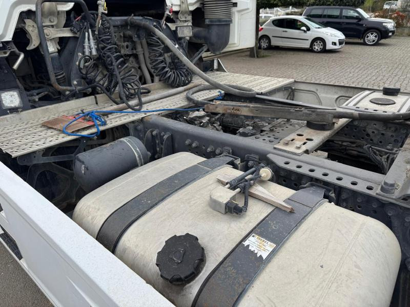 Cabeza tractora Mercedes Actros 1845: foto 13 Cabeza tractora Mercedes Actros 1845: foto 13