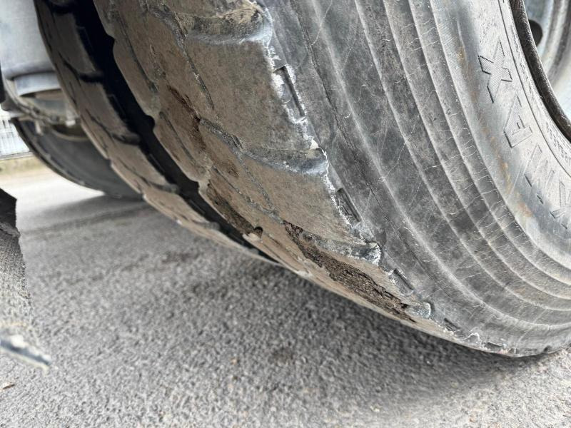 Cabeza tractora Mercedes Actros 1845: foto 8 Cabeza tractora Mercedes Actros 1845: foto 8