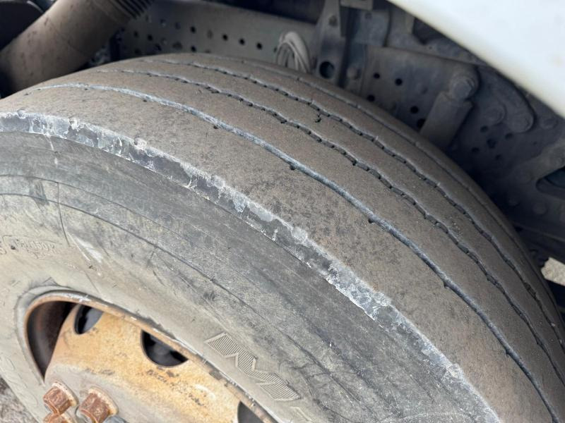 Cabeza tractora Mercedes Actros 1845: foto 6 Cabeza tractora Mercedes Actros 1845: foto 6