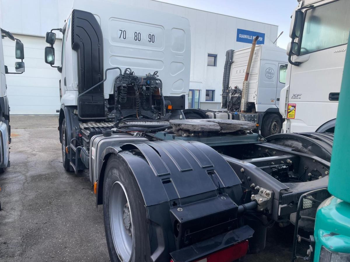 Renault Lander - Cabeza tractora: foto 4 Renault Lander - Cabeza tractora: foto 4