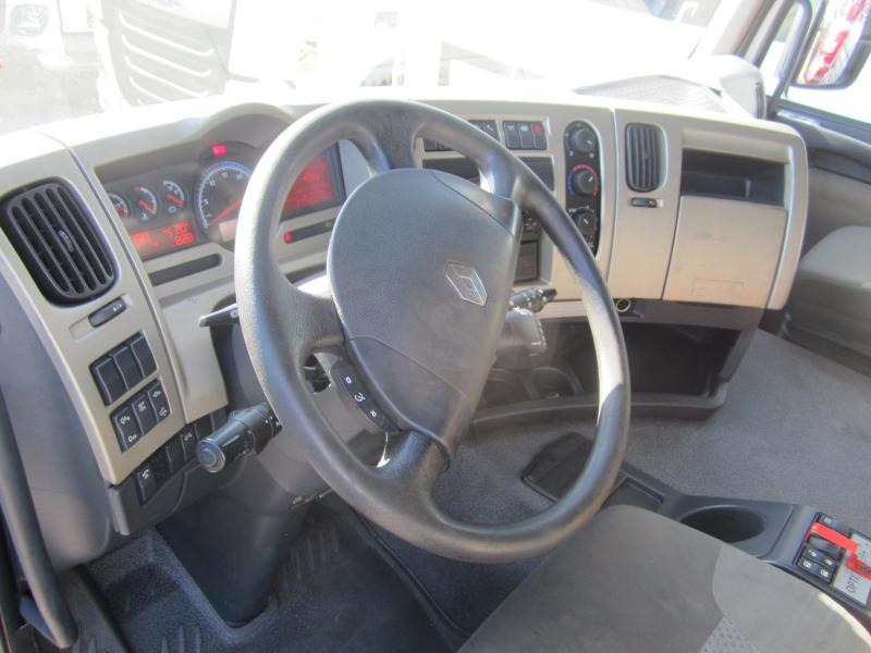 Cabeza tractora Renault Premium 460 DXI: foto 6