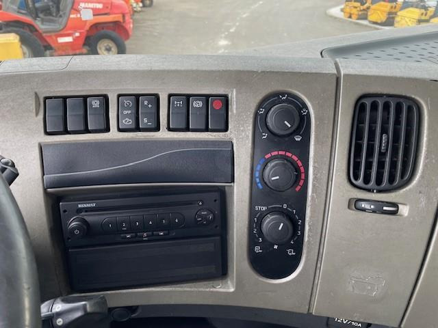 Cabeza tractora Renault Premium Lander 460 DXI: foto 8