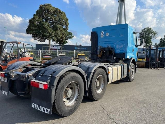 Renault Premium Lander - Cabeza tractora: foto 5 Renault Premium Lander - Cabeza tractora: foto 5