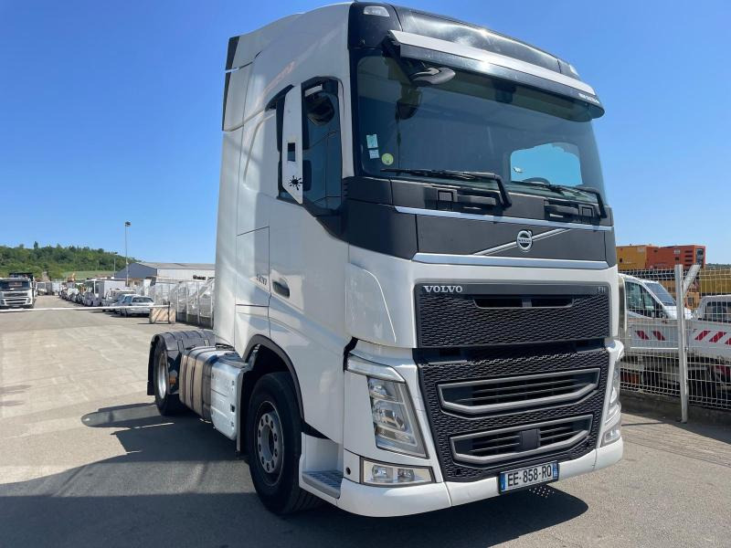 Volvo FH 500 - Cabeza tractora: foto 4 Volvo FH 500 - Cabeza tractora: foto 4