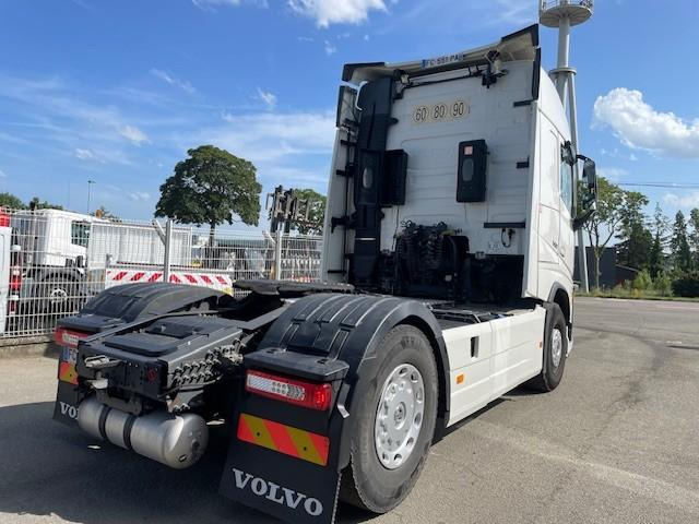 Volvo FH 500 - Cabeza tractora: foto 4 Volvo FH 500 - Cabeza tractora: foto 4