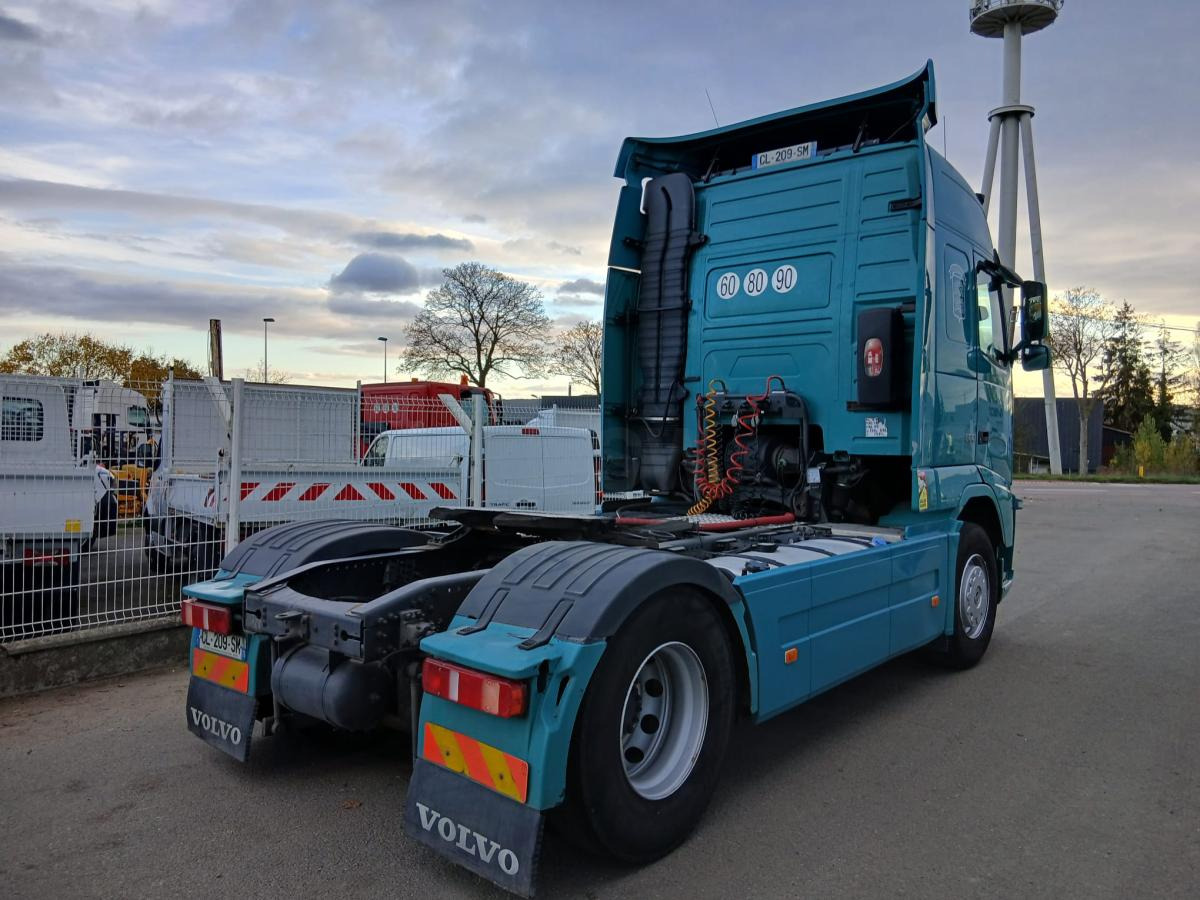 Volvo FH 500 - Cabeza tractora: foto 4 Volvo FH 500 - Cabeza tractora: foto 4