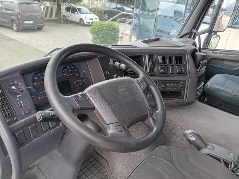 Volvo FM 450 - Cabeza tractora: foto 3 Volvo FM 450 - Cabeza tractora: foto 3