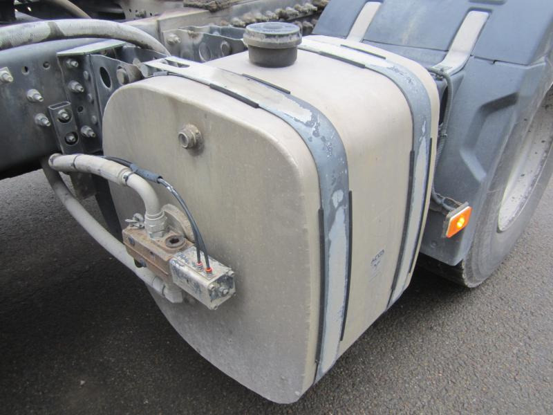 Volvo FMX 460 - Cabeza tractora: foto 4 Volvo FMX 460 - Cabeza tractora: foto 4