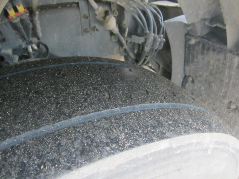 Volvo FMX 460 - Cabeza tractora: foto 3 Volvo FMX 460 - Cabeza tractora: foto 3