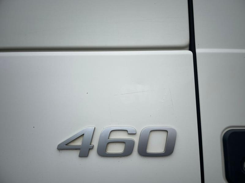 Volvo FMX 460 - Cabeza tractora: foto 5 Volvo FMX 460 - Cabeza tractora: foto 5