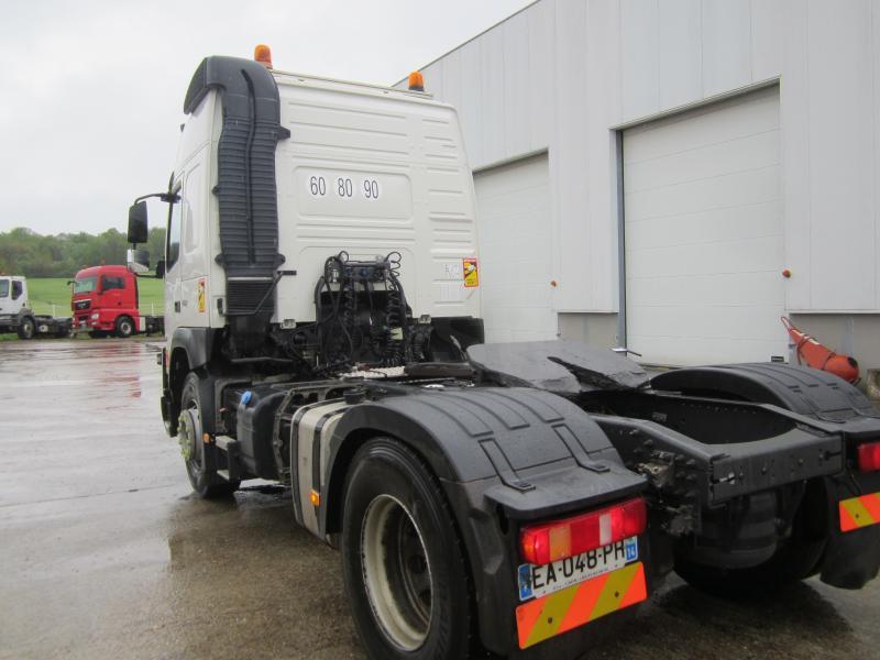 Volvo FMX 460 - Cabeza tractora: foto 5 Volvo FMX 460 - Cabeza tractora: foto 5