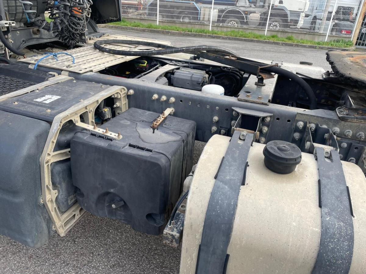 Volvo FMX 460 - Cabeza tractora: foto 5 Volvo FMX 460 - Cabeza tractora: foto 5