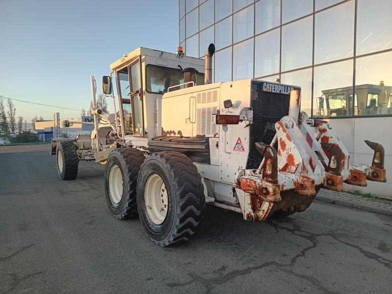 Caterpillar 12H - Grader: foto 3 Caterpillar 12H - Grader: foto 3